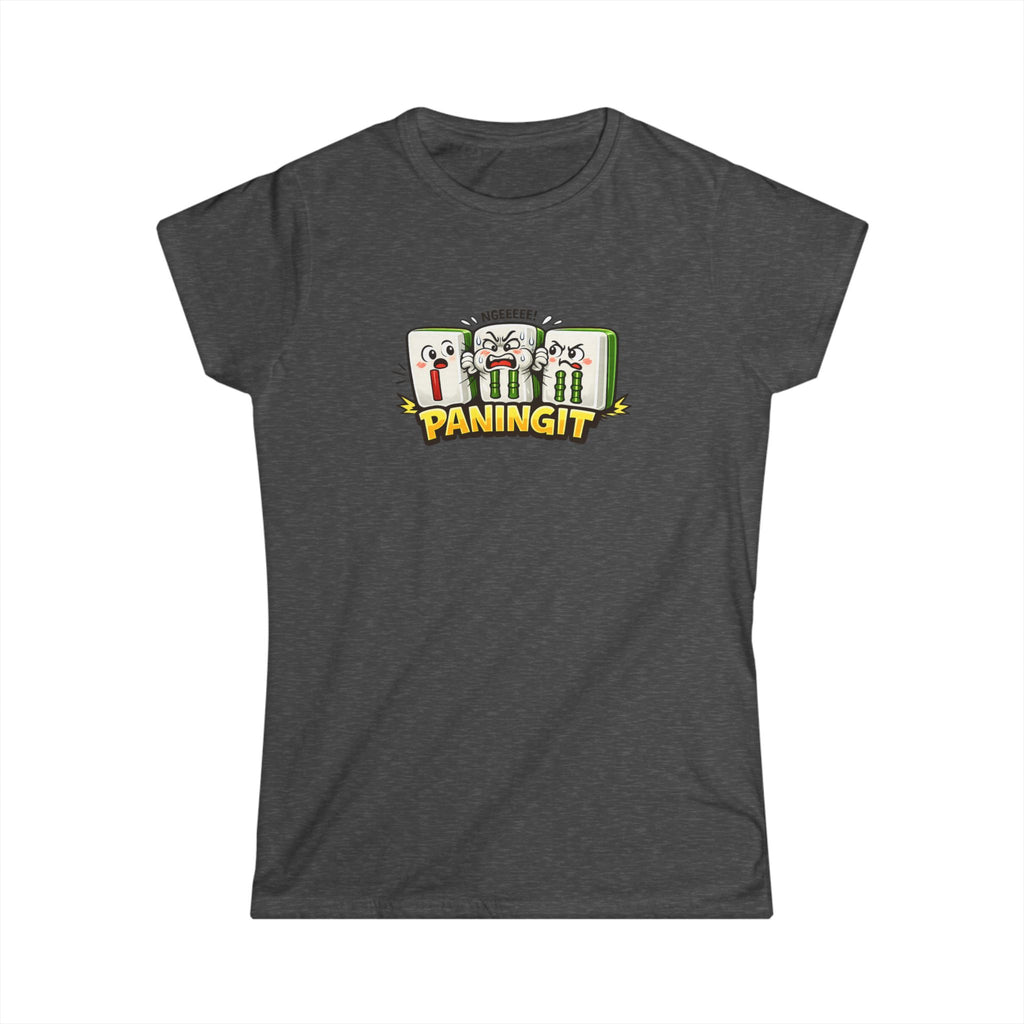 Paningit Cute Graphic Tee