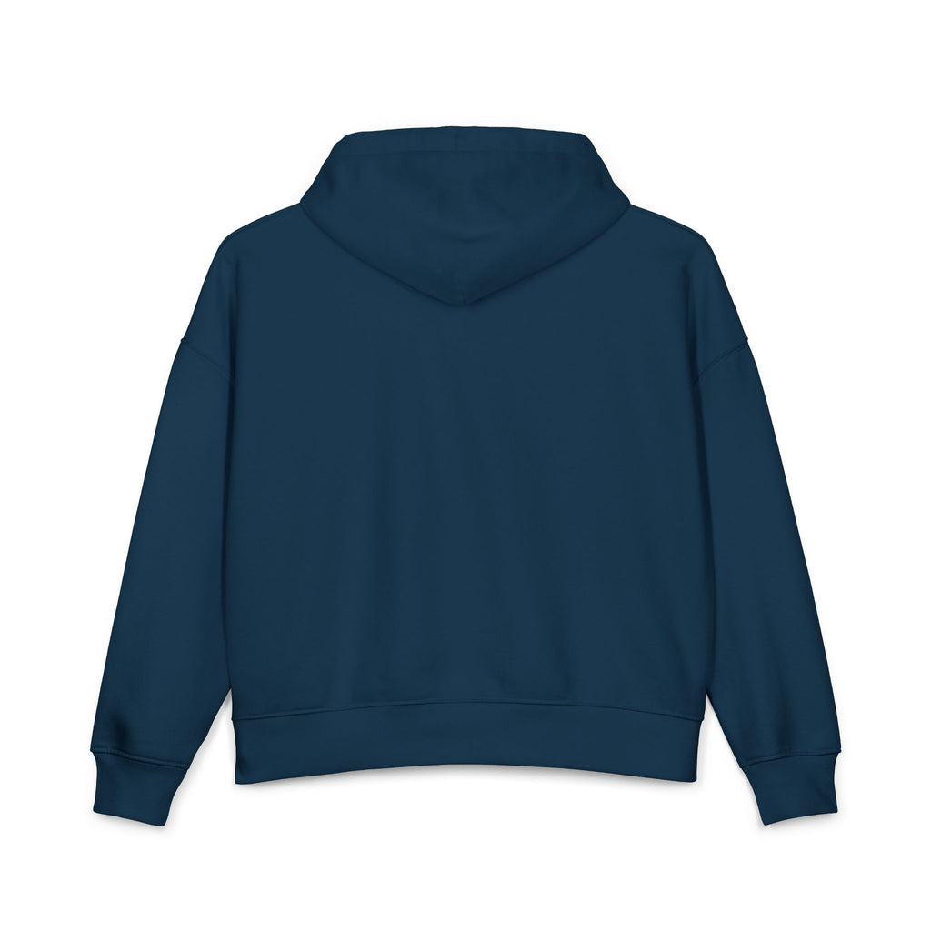 M.A.D. Tarot Hoodie — Women's Organic Midweight Pullover