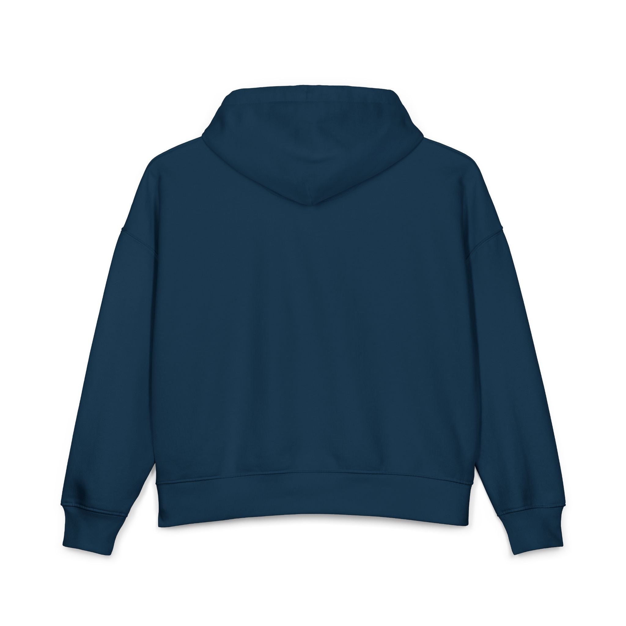 M.A.D. Tarot Hoodie — Women's Organic Midweight Pullover