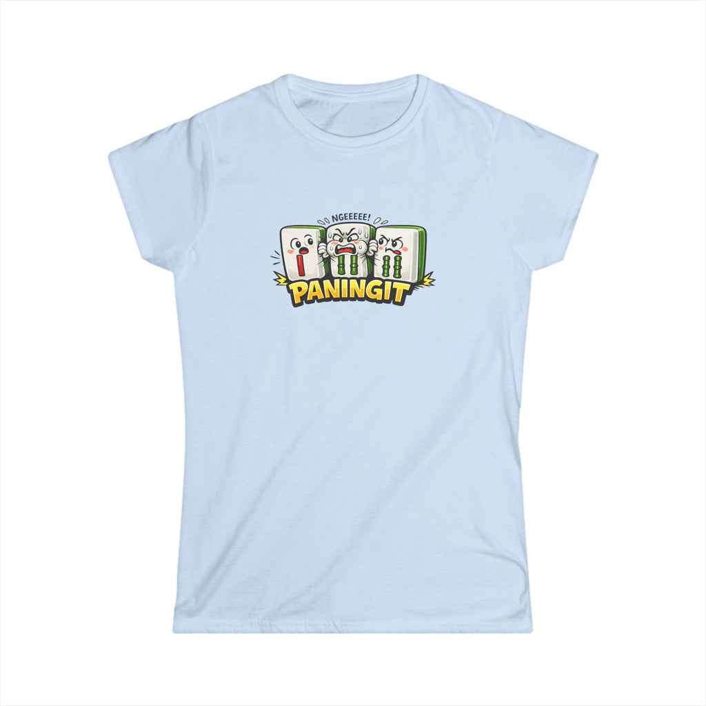 Paningit Cute Graphic Tee