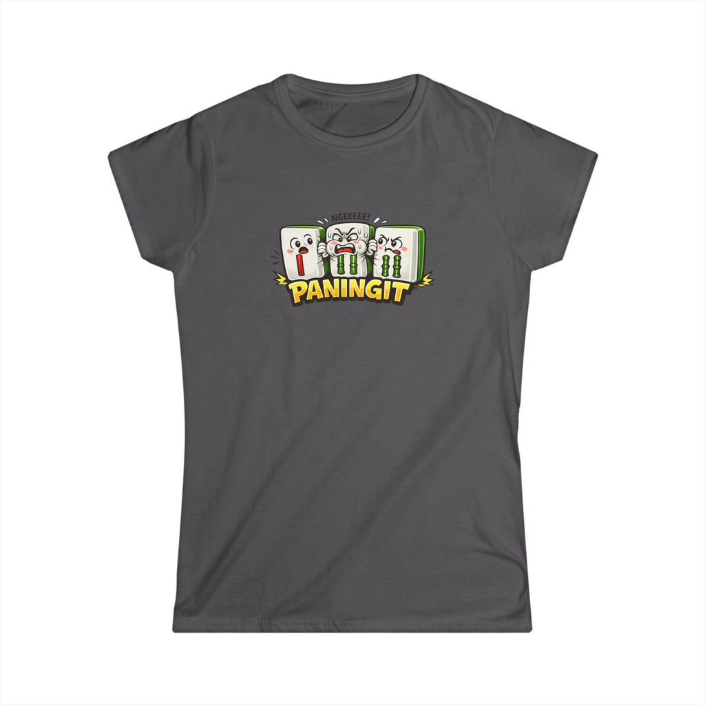 Paningit Cute Graphic Tee