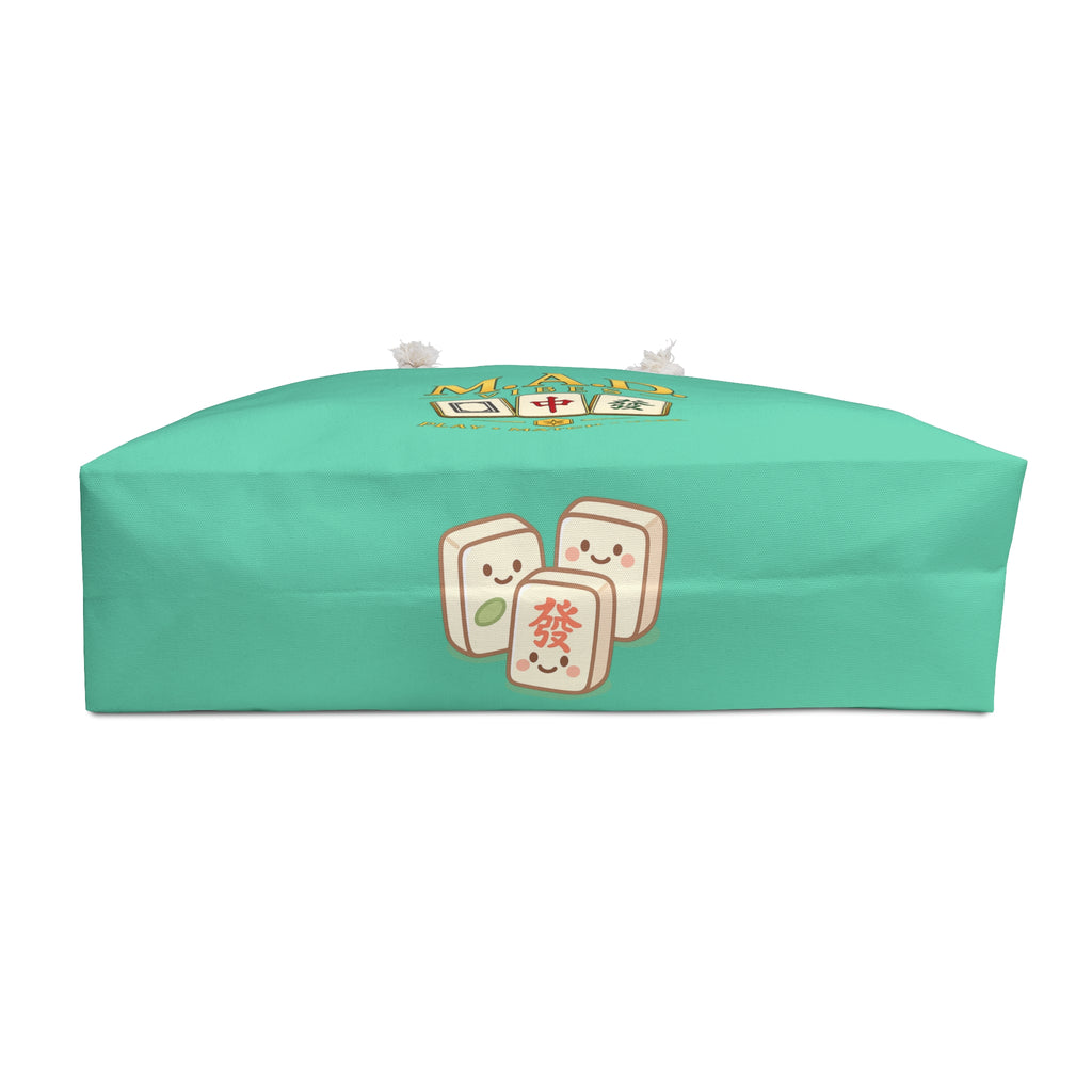 M.A.D. Vibes Mahjong Bag