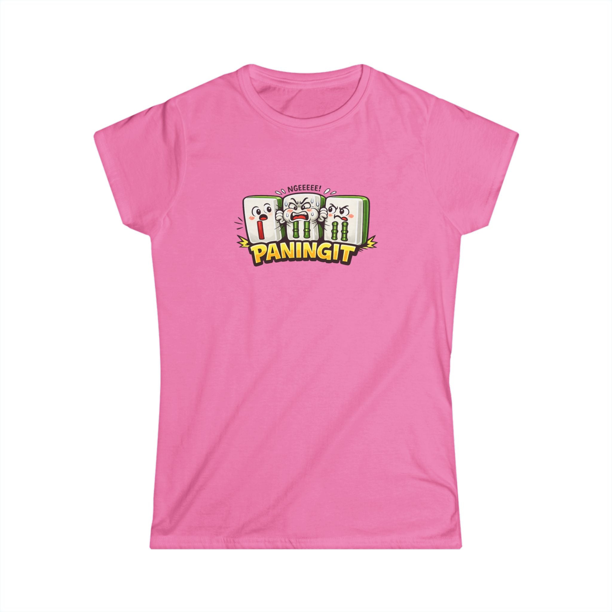 Paningit Cute Graphic Tee