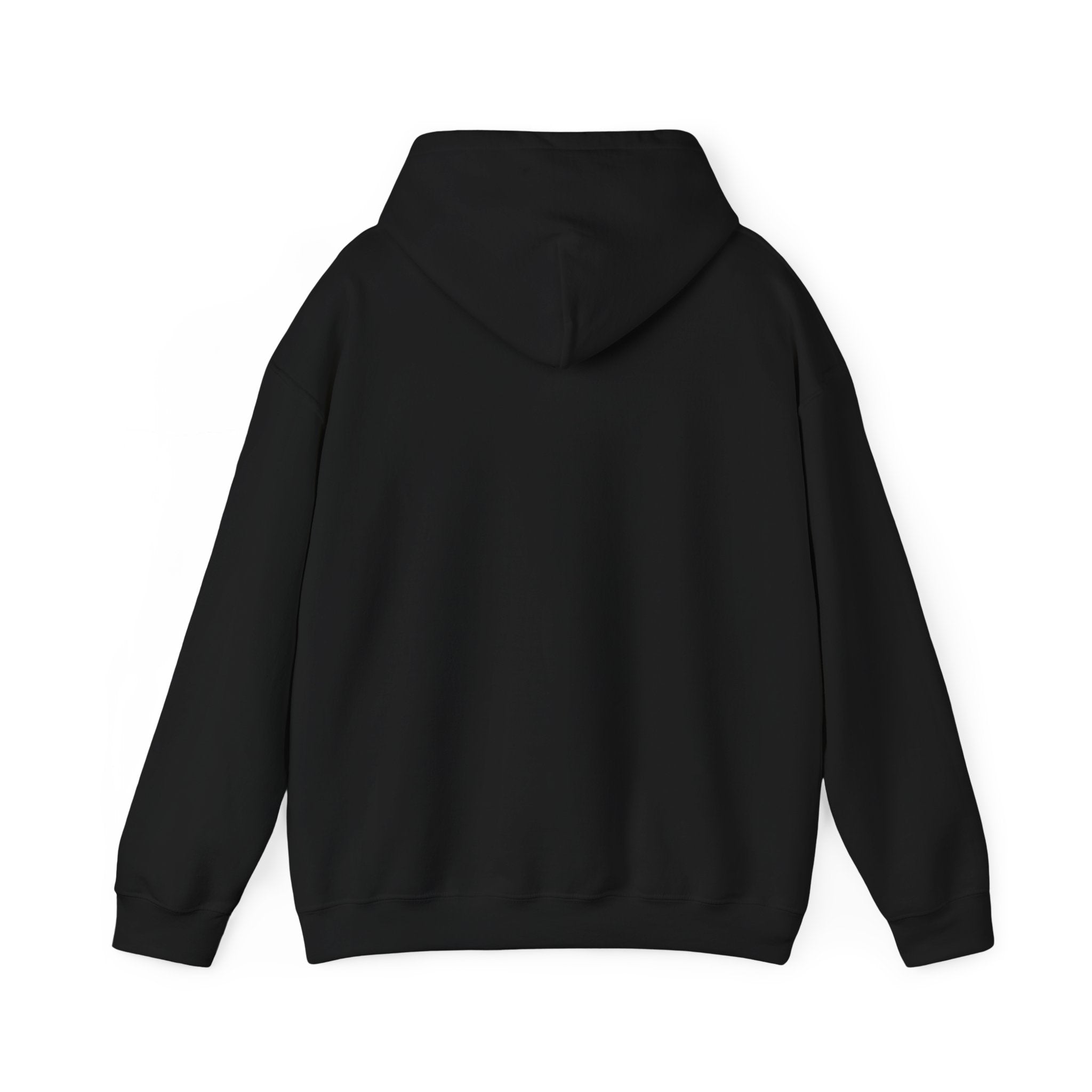 Mahjong Logo Hoodie | Est. 1850 - R Style