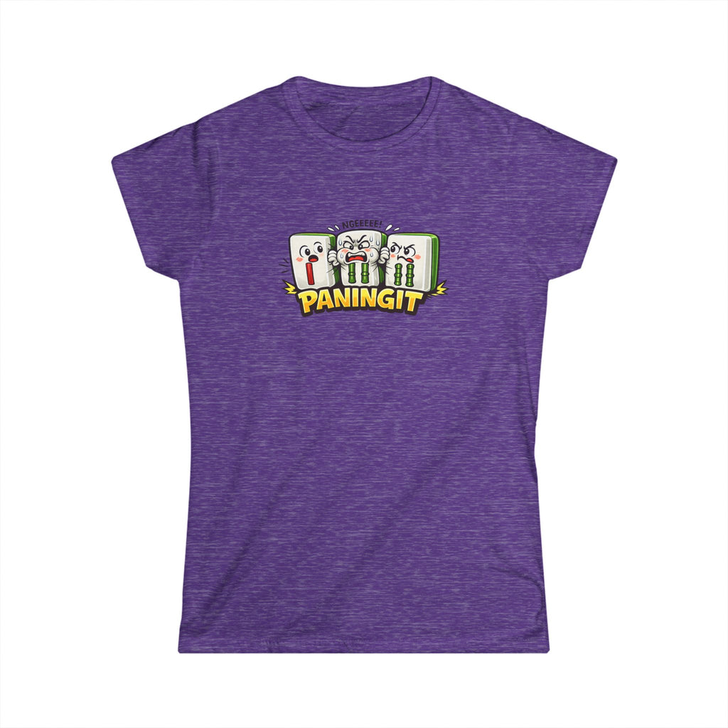 Paningit Cute Graphic Tee