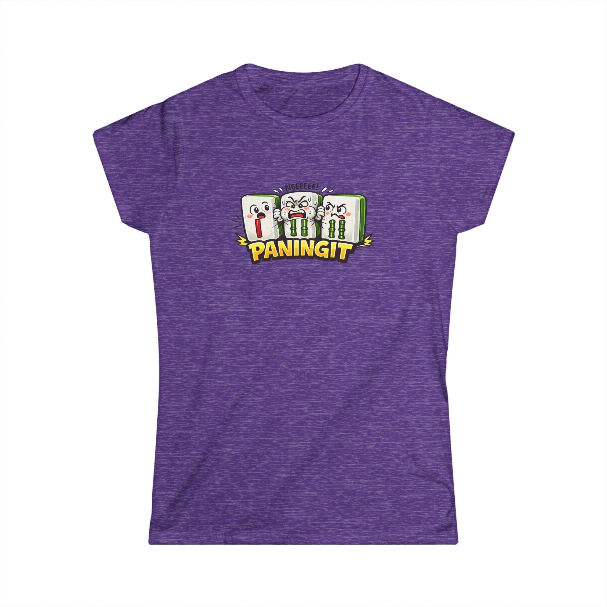 Paningit Cute Graphic Tee
