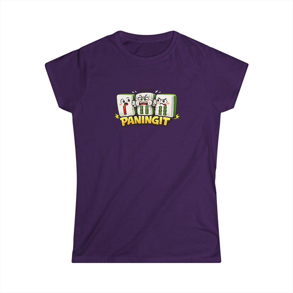 Paningit Cute Graphic Tee