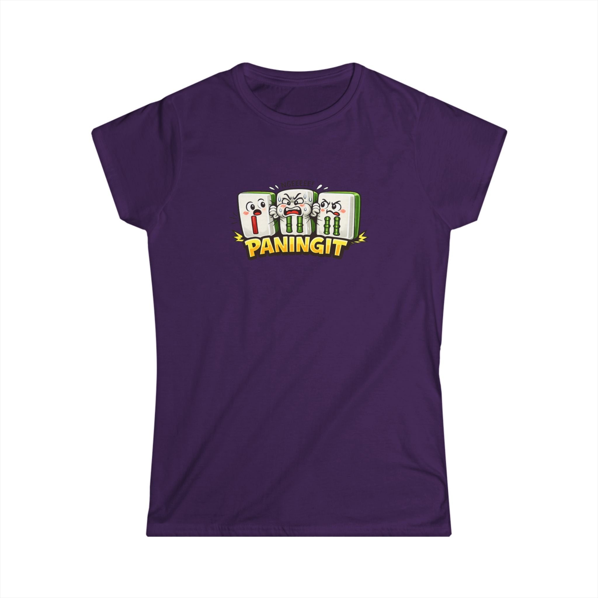 Paningit Cute Graphic Tee
