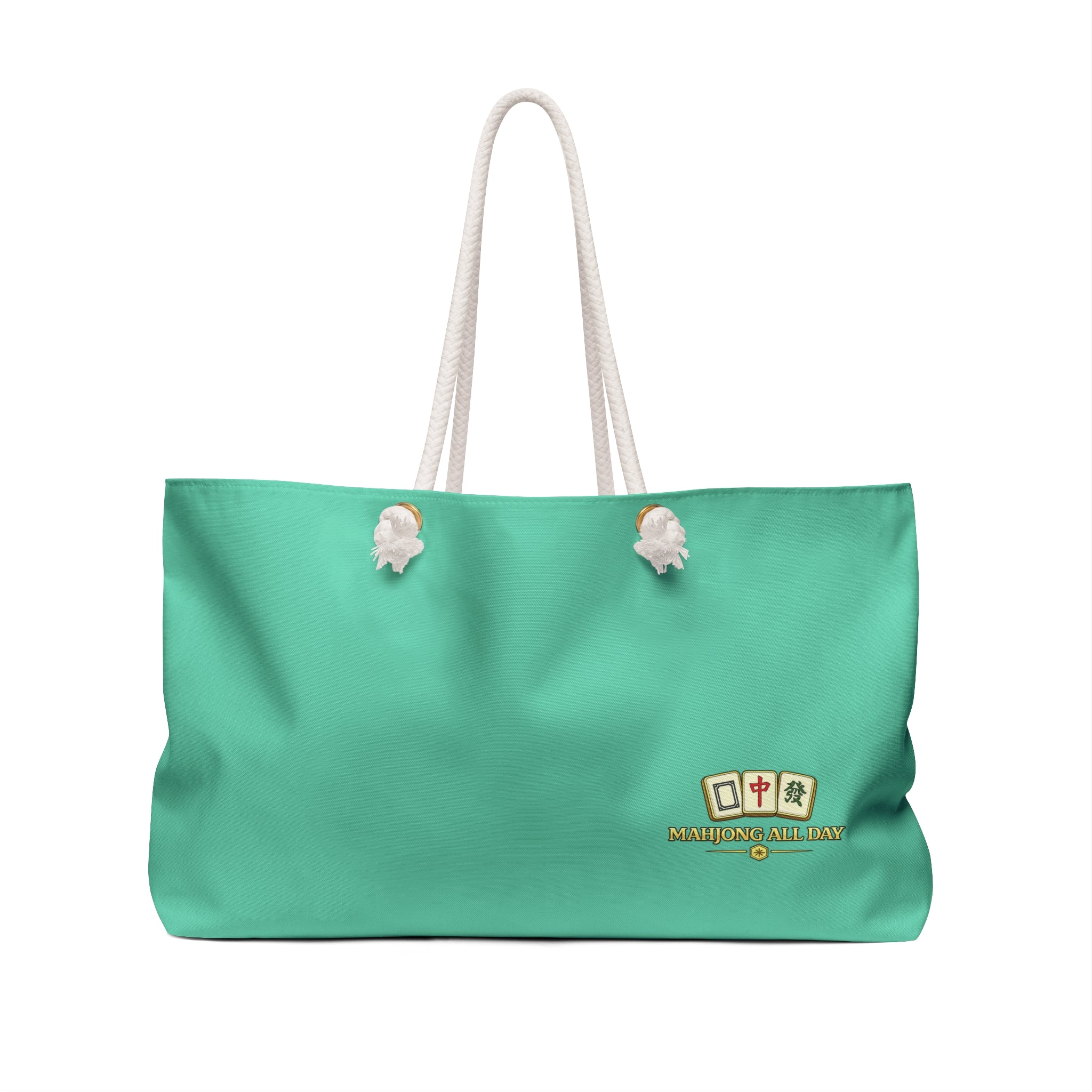 M.A.D. Vibes Mahjong Bag