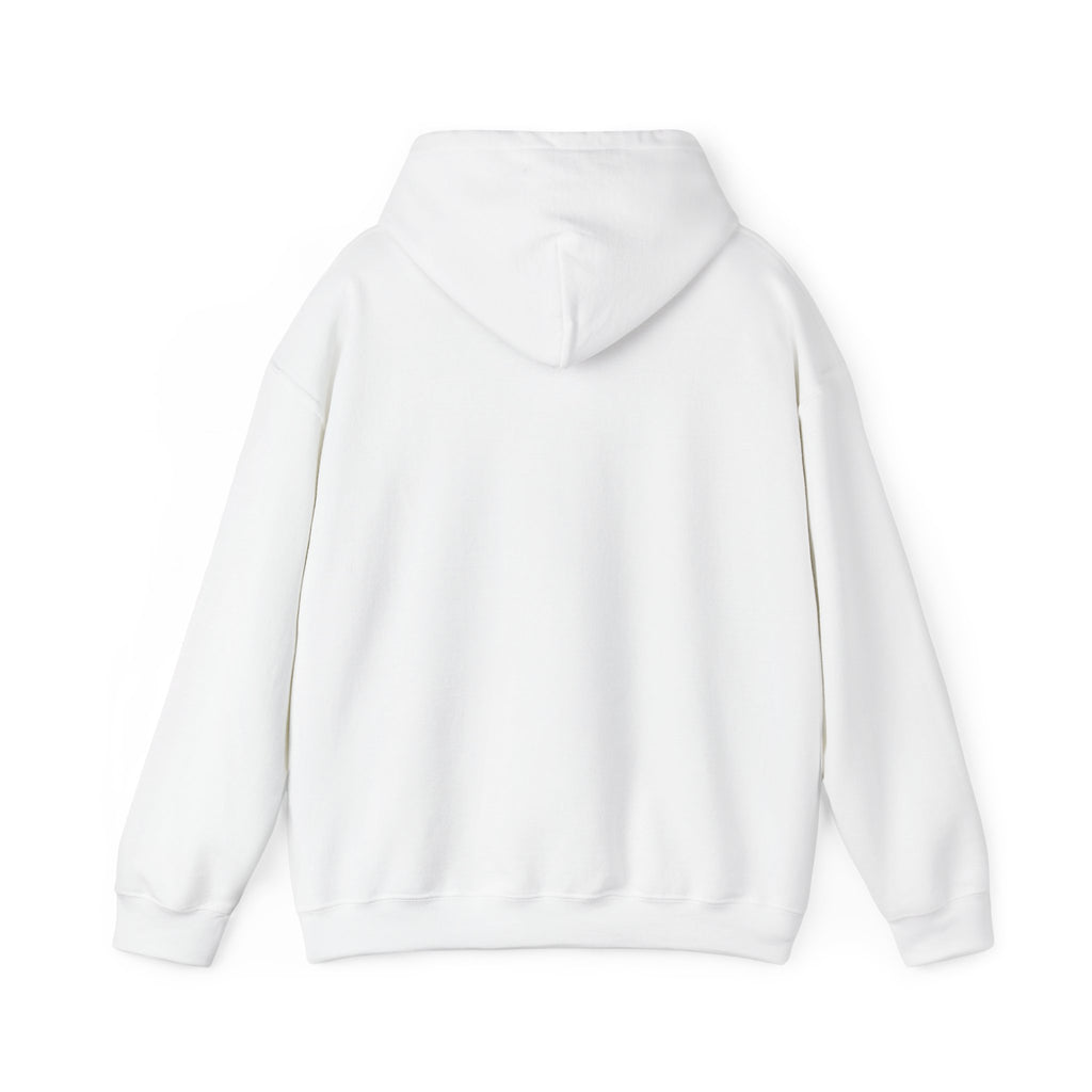 Mahjong Logo Hoodie | Est. 1850 - R Style