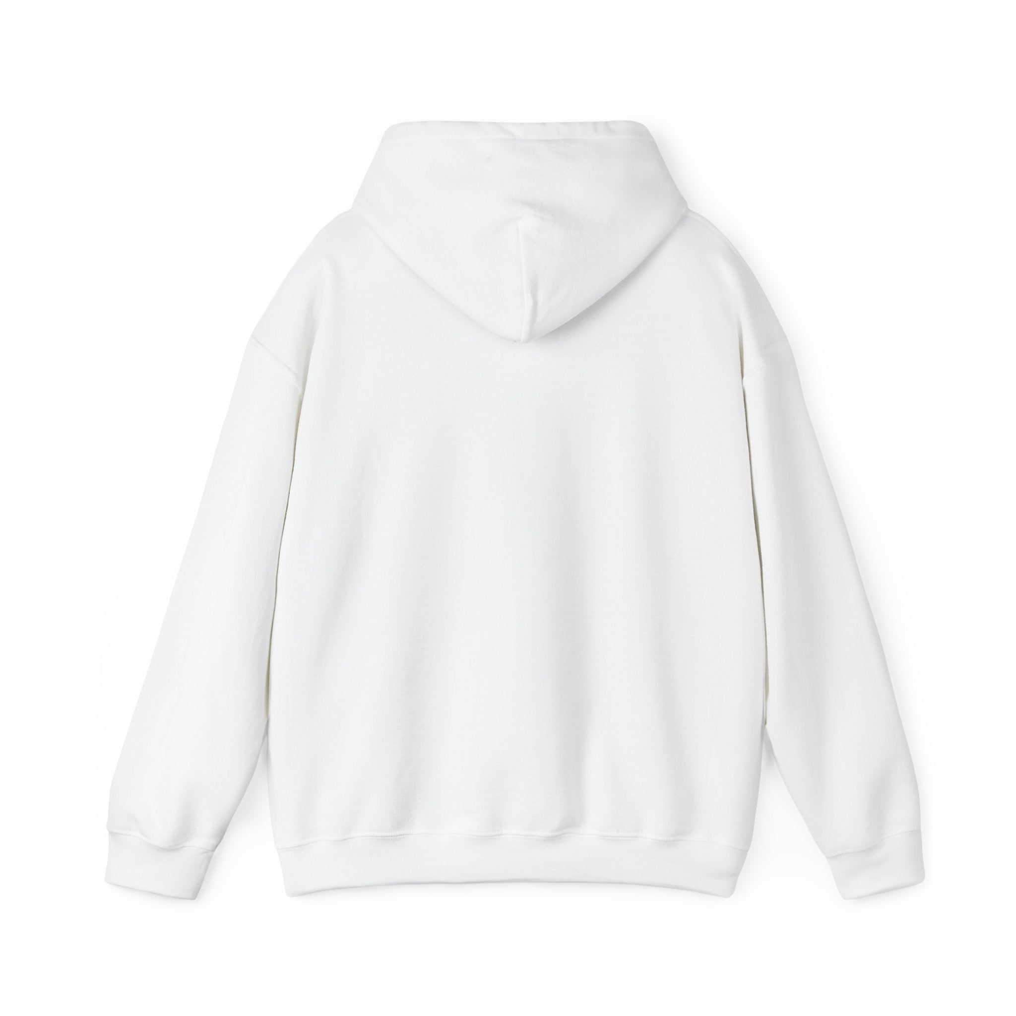 Mahjong Logo Hoodie | Est. 1850 - R Style
