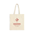 Lovely Mahjong Tote Bag