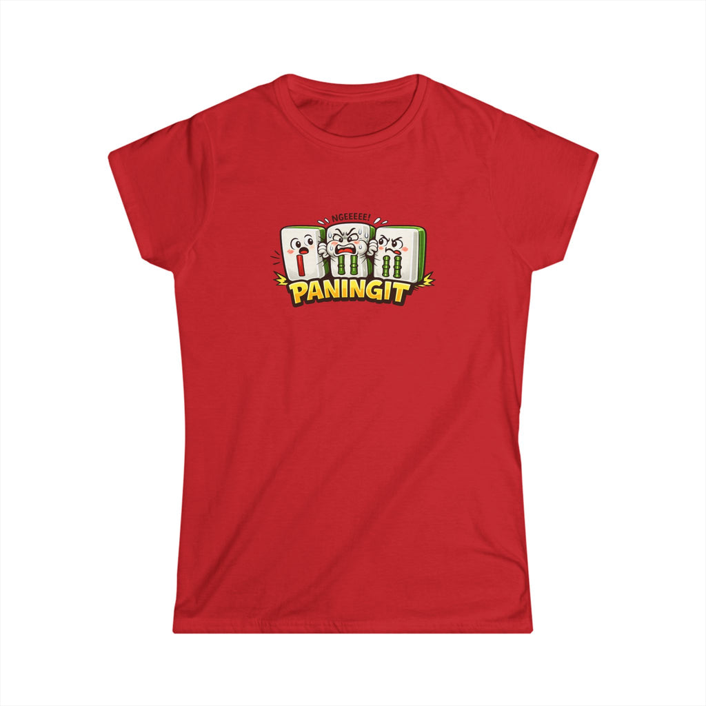 Paningit Cute Graphic Tee