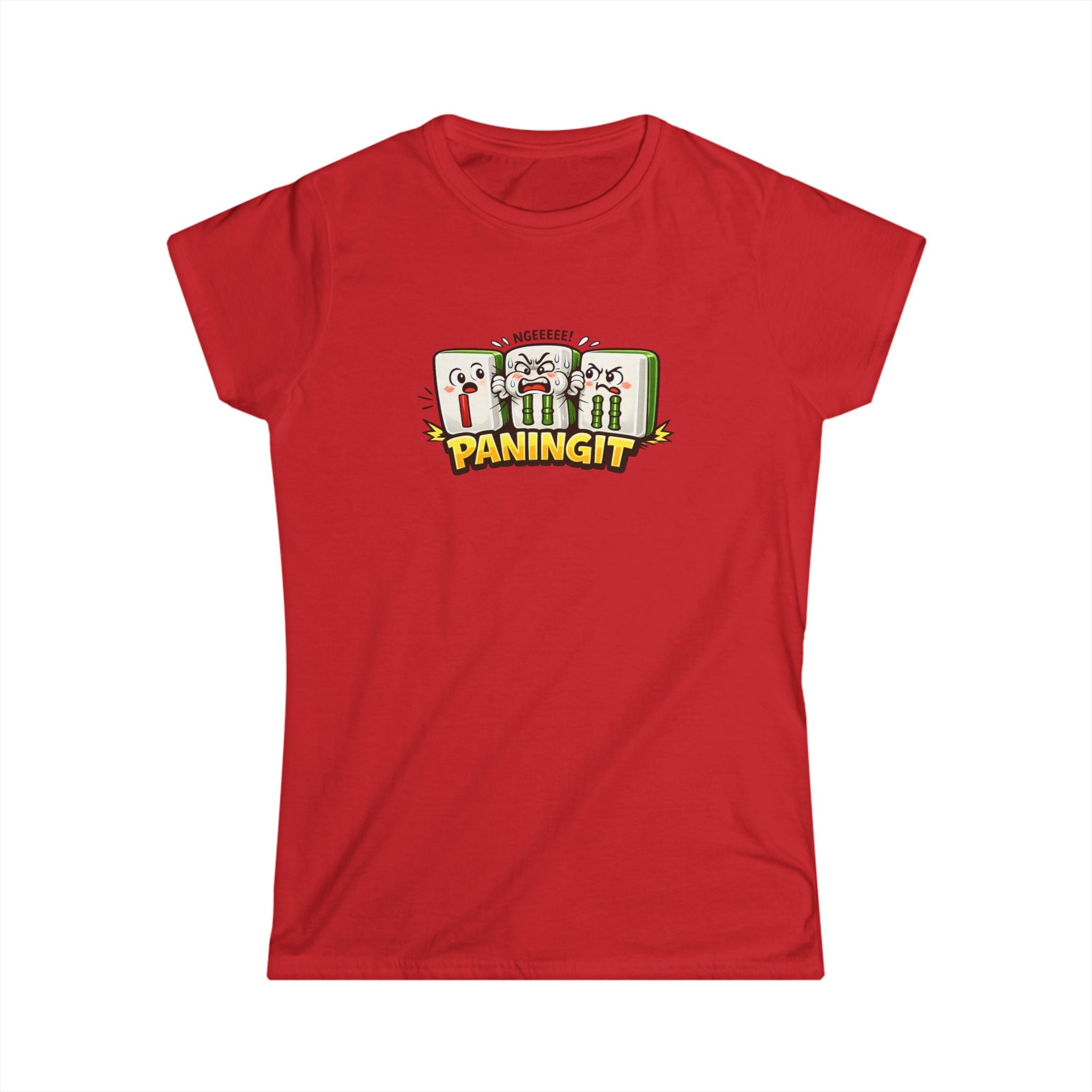 Paningit Cute Graphic Tee