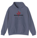 Mahjong Logo Hoodie | Est. 1850